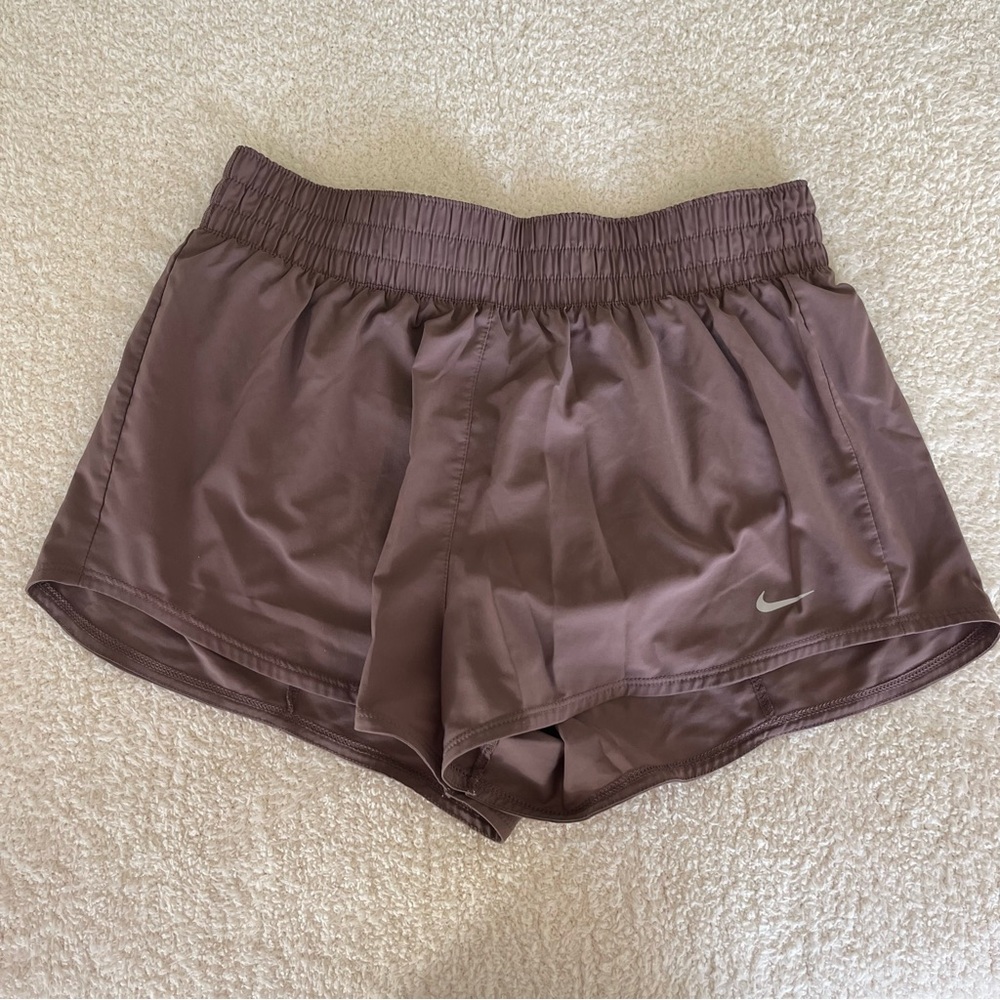Nike Dri-Fit Shorts